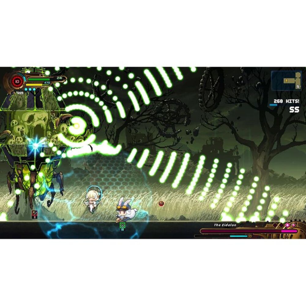 TEVI for Playstation 5 VIDEOGAMES - Picture 3 of 9